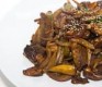boneless duck with teriyaki sauce 照烧鸭